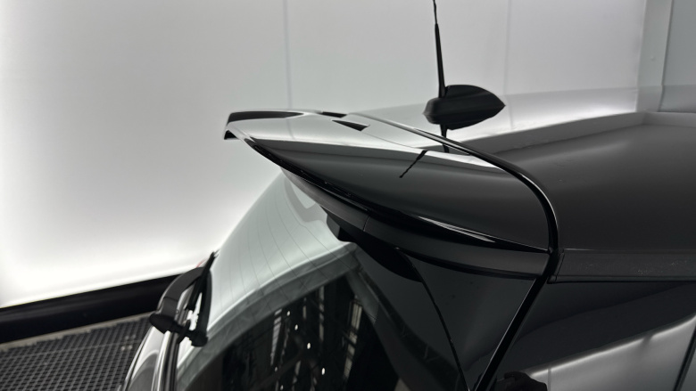 MINI Hatchback 2.0 Cooper S Sport 3dr Auto Petrol Hatchback